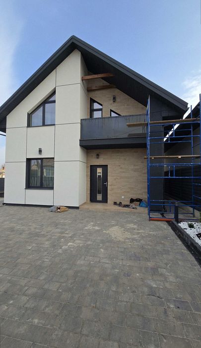 ВИГІДНО‼️будинок у карпатах купити • Дом в капрпатах