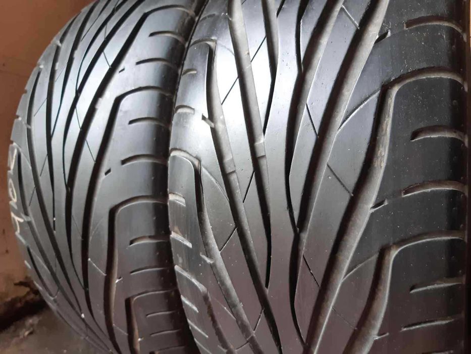 Летние шины б/у резина 225/45 R18 Maxxis Victra MA-Z1*