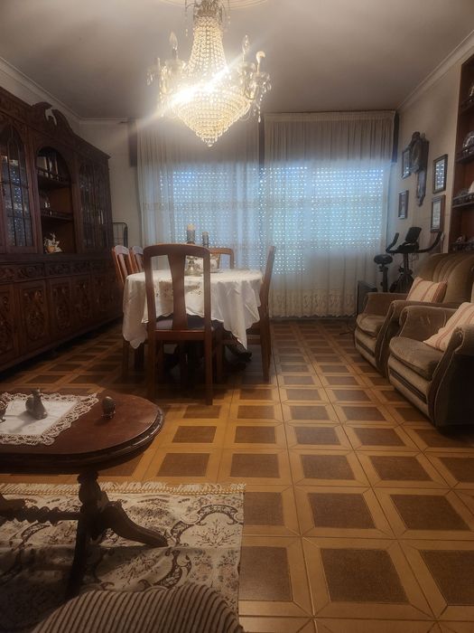 Casa geminada em Vila Real