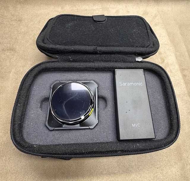 System bezprzewodowy SARAMONIC BlinkMe B2