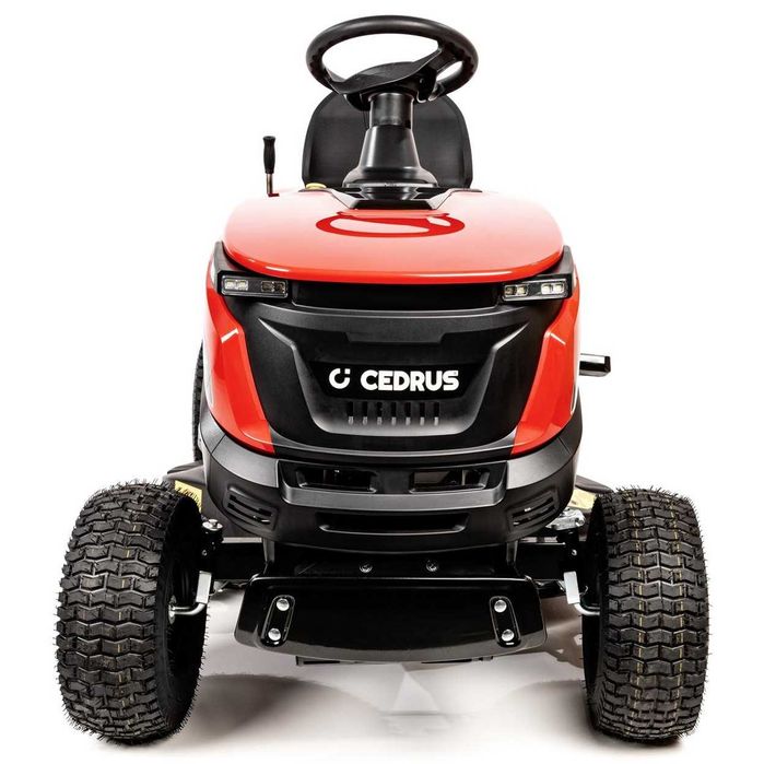 Traktorek Kosiarka CEDRUS C-TRAC 86MC | Traktor Ogrodowy | Dostawa 0zł