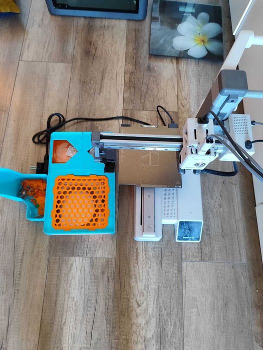Bambu lab A1 Mini