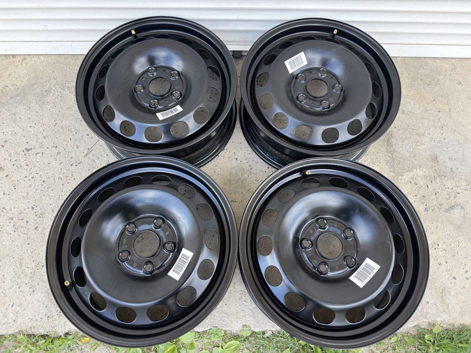 Диски R16  5x112 Audi,Volkswagen,Skoda,Seat ( Нові )