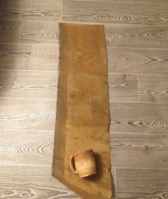 Сетка латунная СССР.