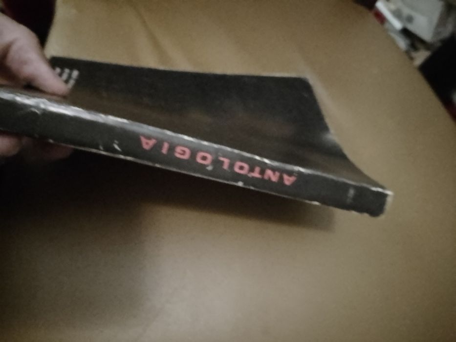 Antologia P.Dramáticas Contos Lendas e N.-10E-Sapatos Mr.Cat9E Desde2E