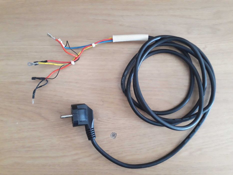 Resistencia Aquecimento 1200 WATTS