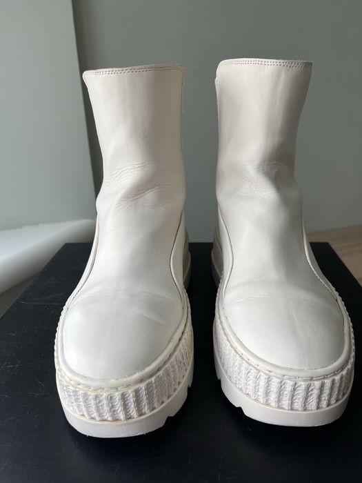 Жіночі ботинки Puma