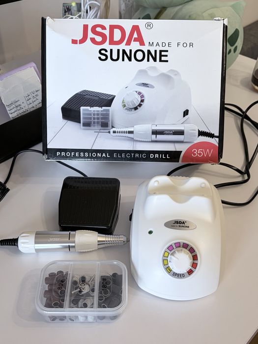 Frezarka sunone JD103-H 35W
