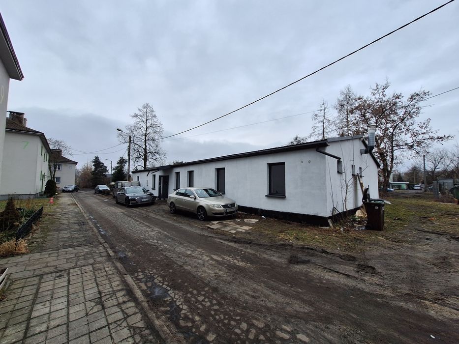 Okazja  .10 Kawalerek bez czynszu, plus działka na garaże  Zamiana.