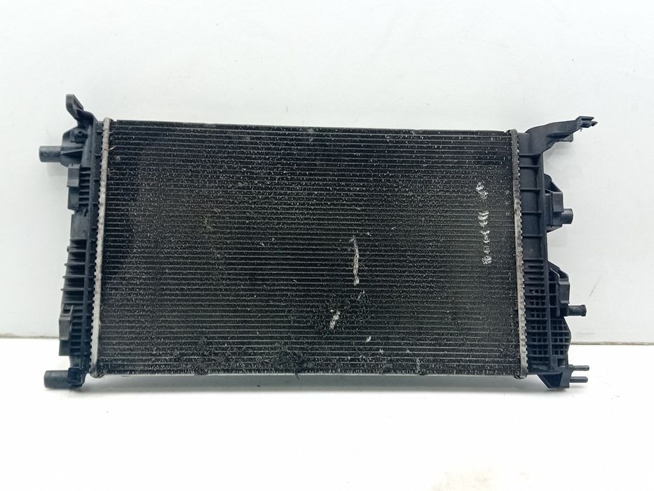 Radiador de água RENAULT Megane III (BZ0_)