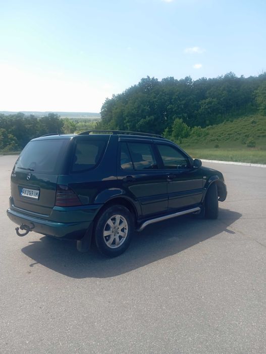 Продам Мерседес ML320