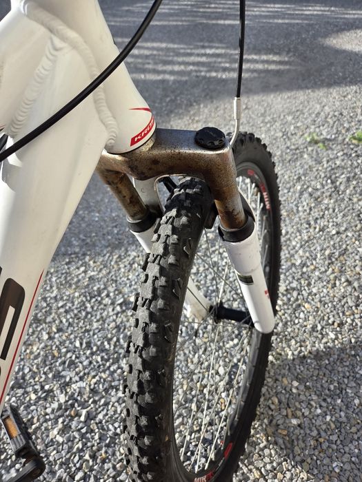 Kross Hexagon x1 Junior