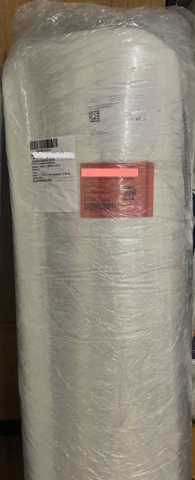 Nowe łóżko 120x200 z pojemnikiem i materacem Tempur Comfort W/H3