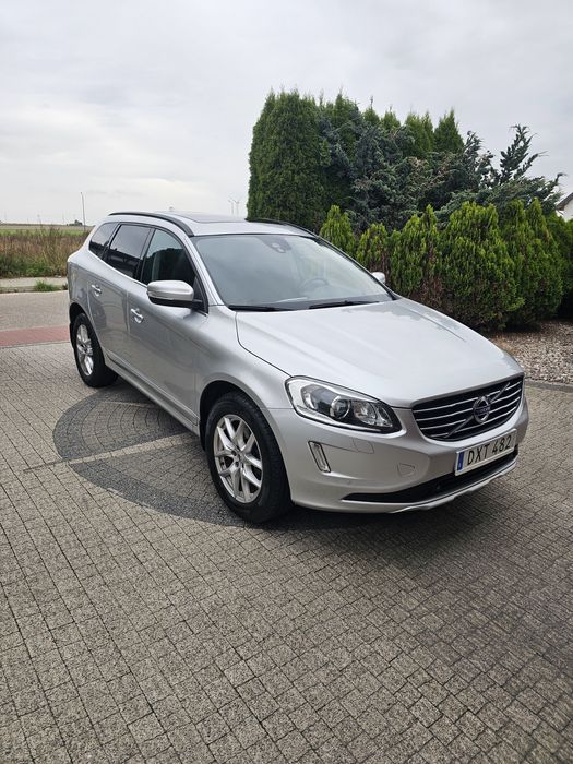Volvo XC 60