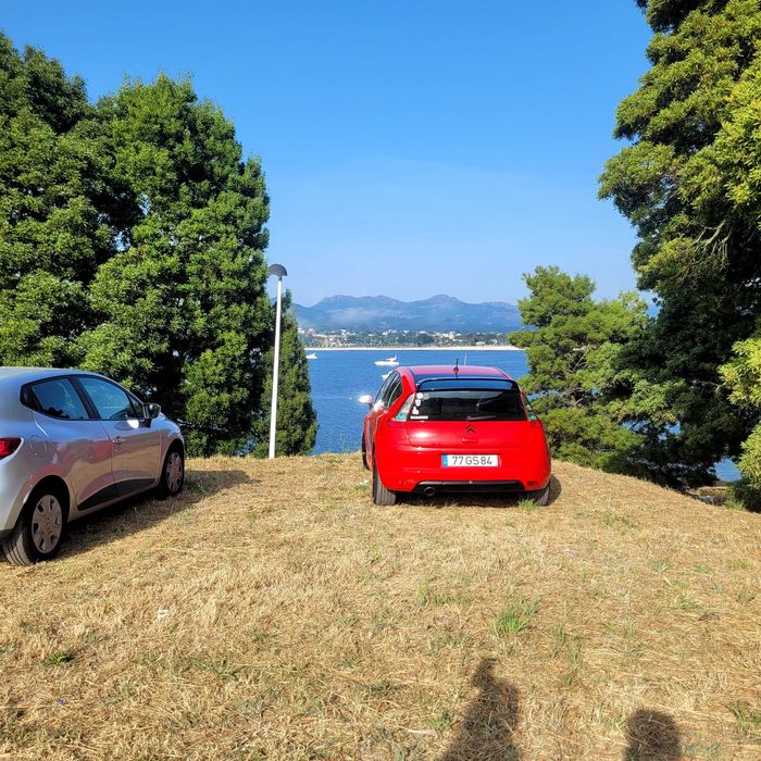 Citroen c4 loeb — photo 5