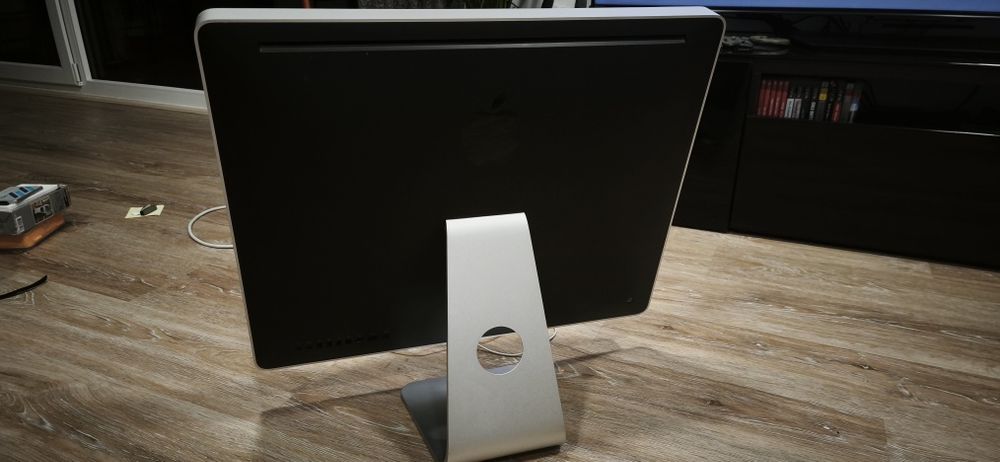 iMac 24" [ para despachar] com teclado