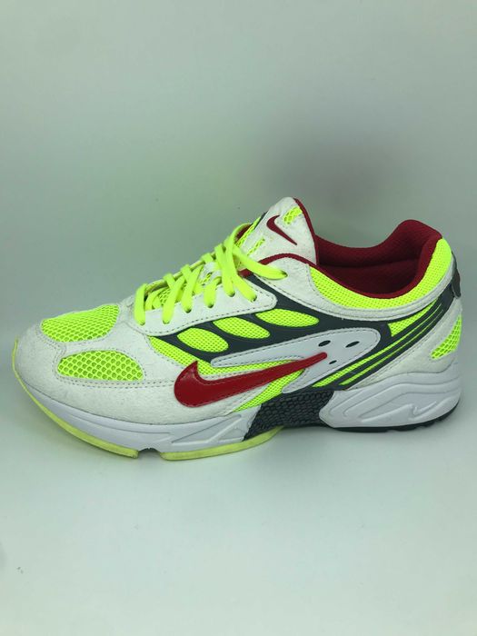 NIKE Air Ghost Racer r.40 oryginalne buty sportowe stan BDB