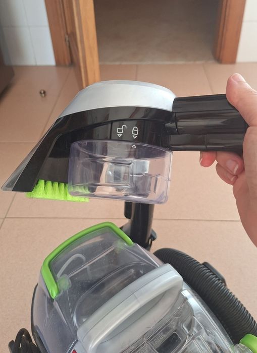 Aspirador/limpador de manchas Bissell SpotClean Pet Pro