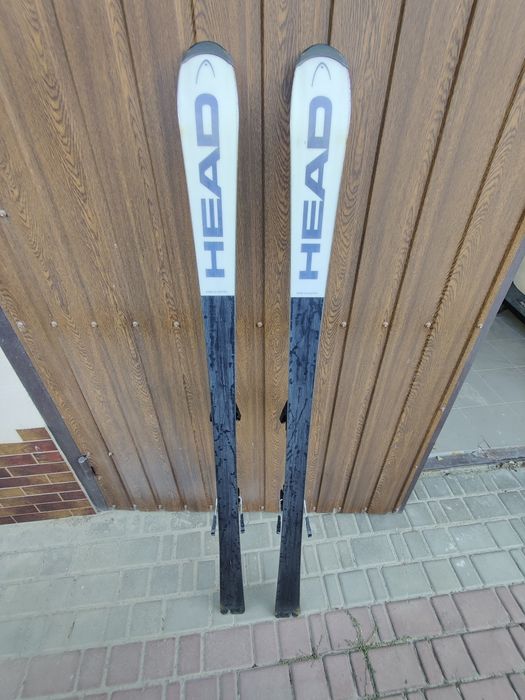 Лижі lightning Head 170 см