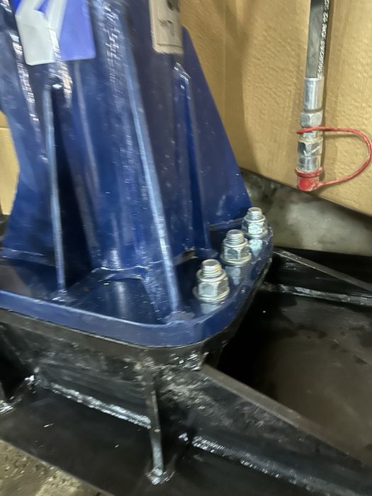 Młot udarowy hydrauliczny ARROWHEAD E680 do miniładowarek BOBCAT/JCB