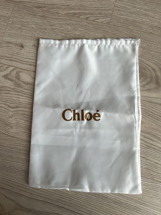 Okulary Chloè, oryginał, jak nowe !