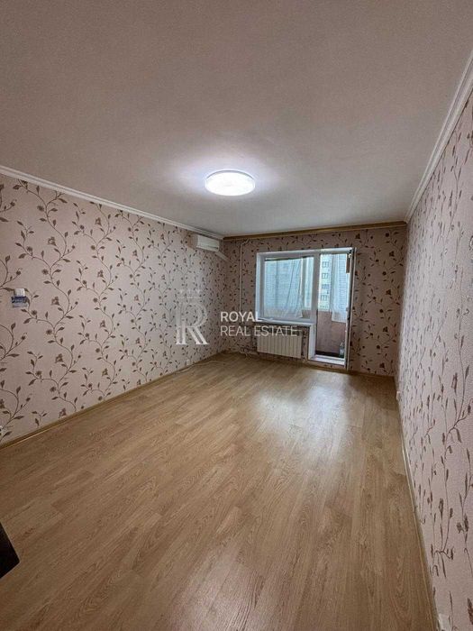 Продаж Квартира Київ Дарницький район вул. Тростянецька, 6Ж 2 кімнати 53,4 м² Ремонт 10 поверх Балкон Газ Бойлер Готова до швидкого заселення
