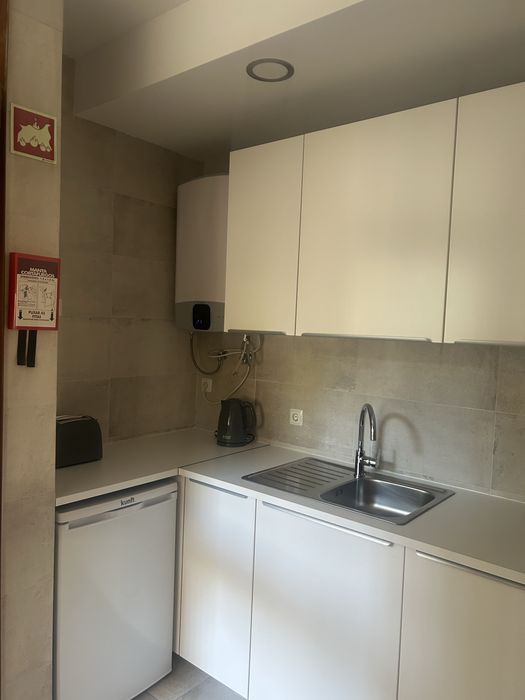 Vilamoura / Férias - T0 a 50m da Marina