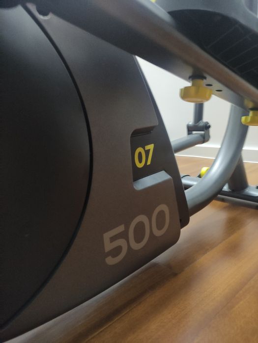 Elíptica 500 decatlhon