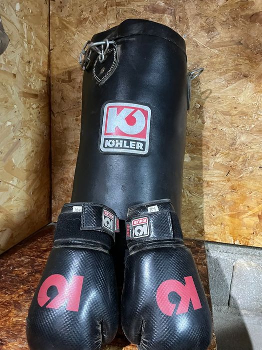 saco boxe kohler Desporto OLX Portugal