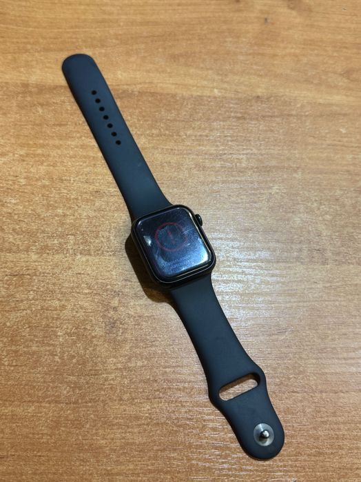Apple Watch 9 (46 mm)