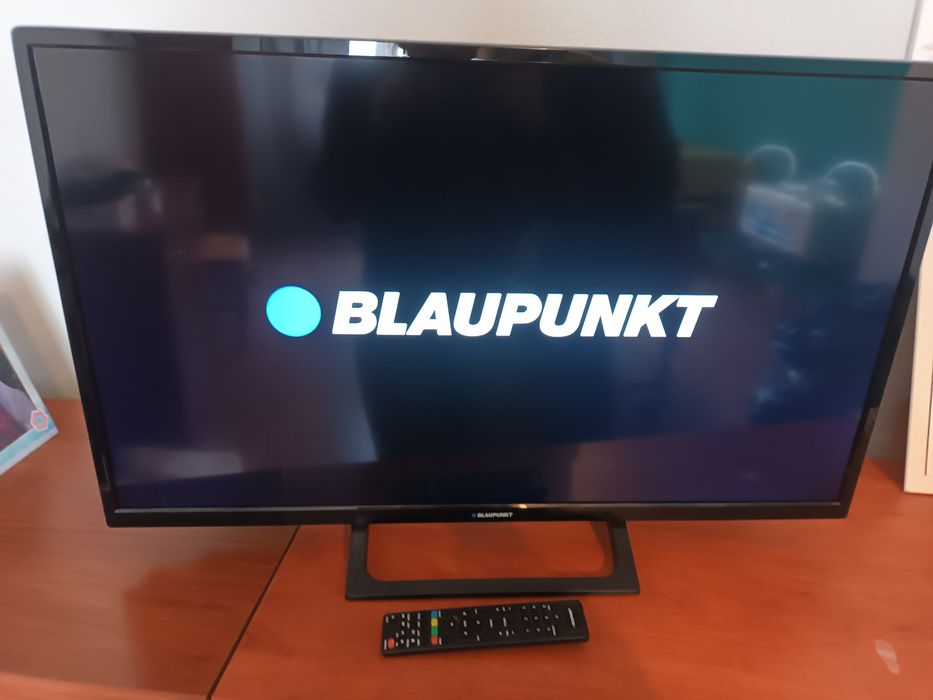 Telewizor blaupunkt 32 cale