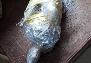 kit de 5 cintos punto mk1 98