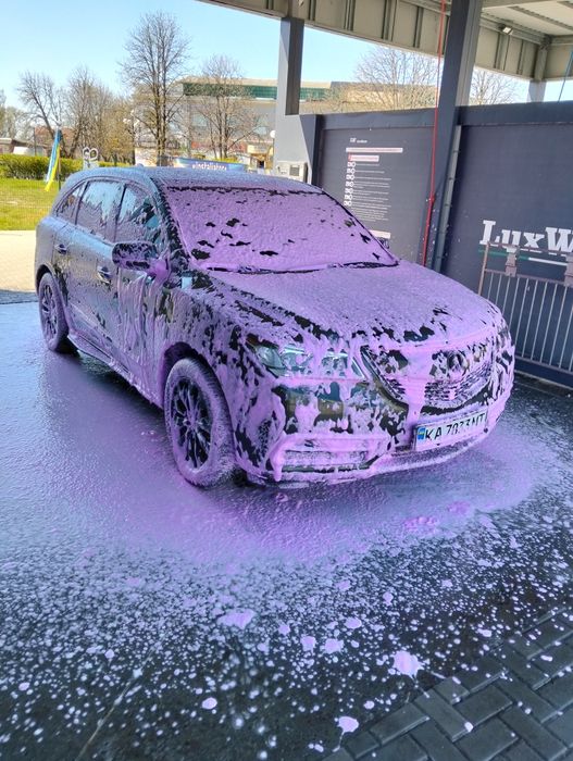 Продам Acura MDX 3  в гарному стані