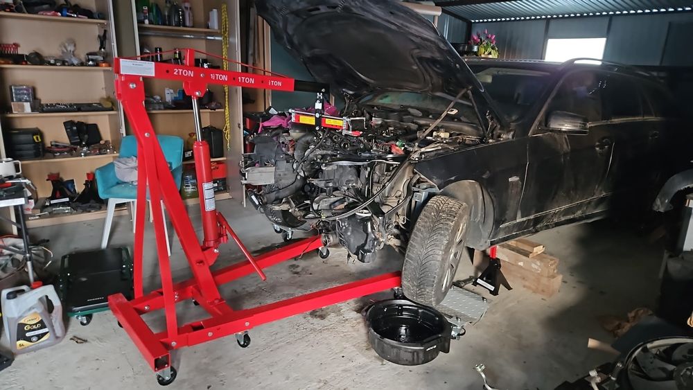 Mercedes E klasa w212 2.2  2011 rok