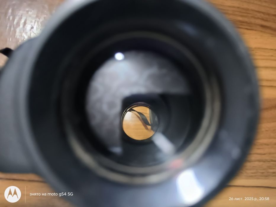 Бінокль БПЦ7/35 1991р.