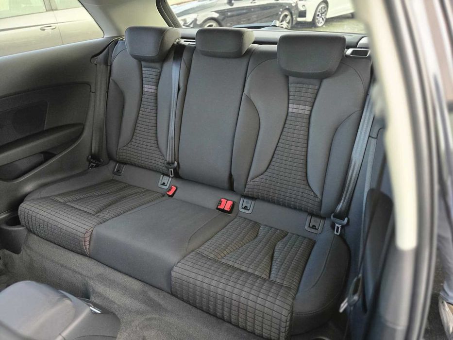 AUDI A3 S LINE PLUS 1.6TDI 110CV "LOOK RS3"