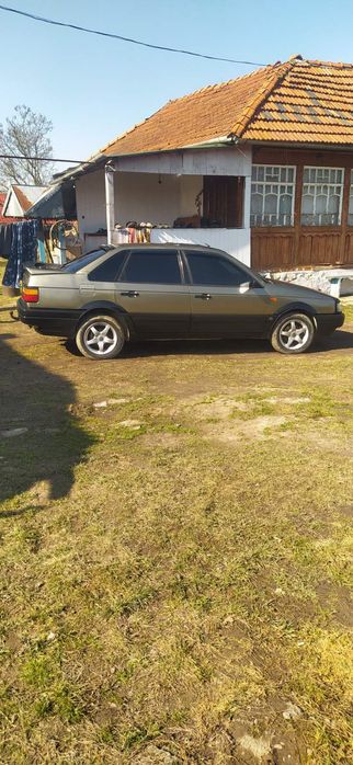 Продам пасат б3 находу