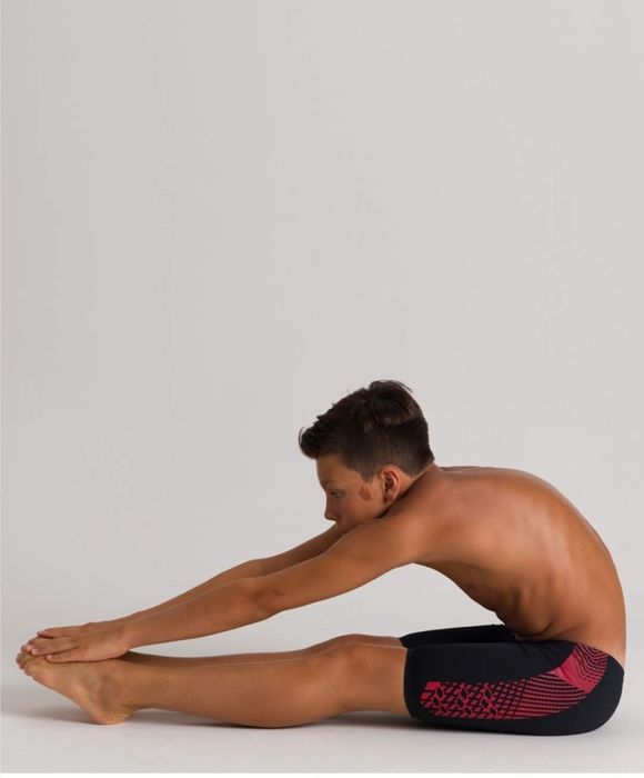 Calções de natação, jammers, da Arena - 10/11 anos