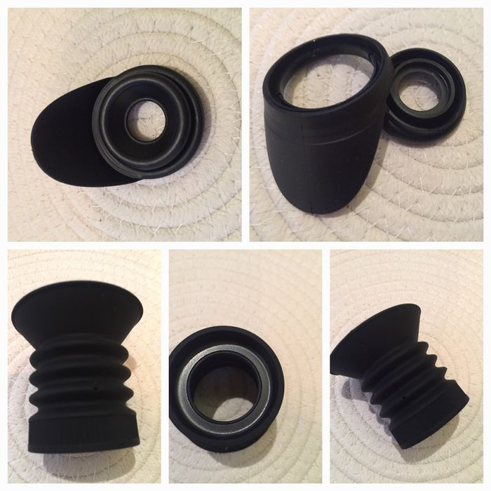 Аксессуари  Pulsar  Thermion/Trail/Helion/Quantum/Digex