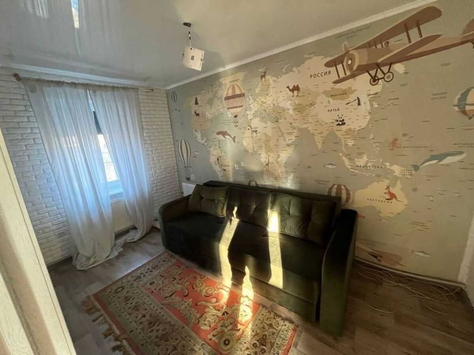 Продам дом Славянск