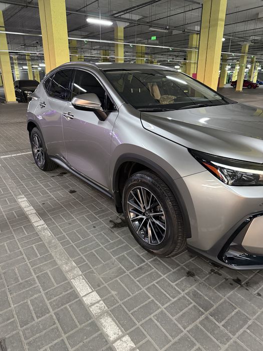 Продам Lexus nx 200 официал 2023