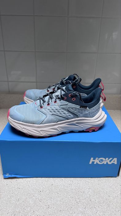 HOKA Anacapa 2 Low GTX