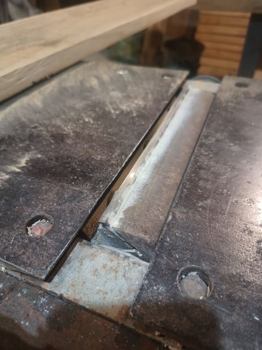 Циркулярка,фуганок. 220