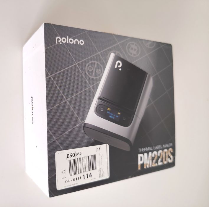 Polono Label Printer464758157261547521