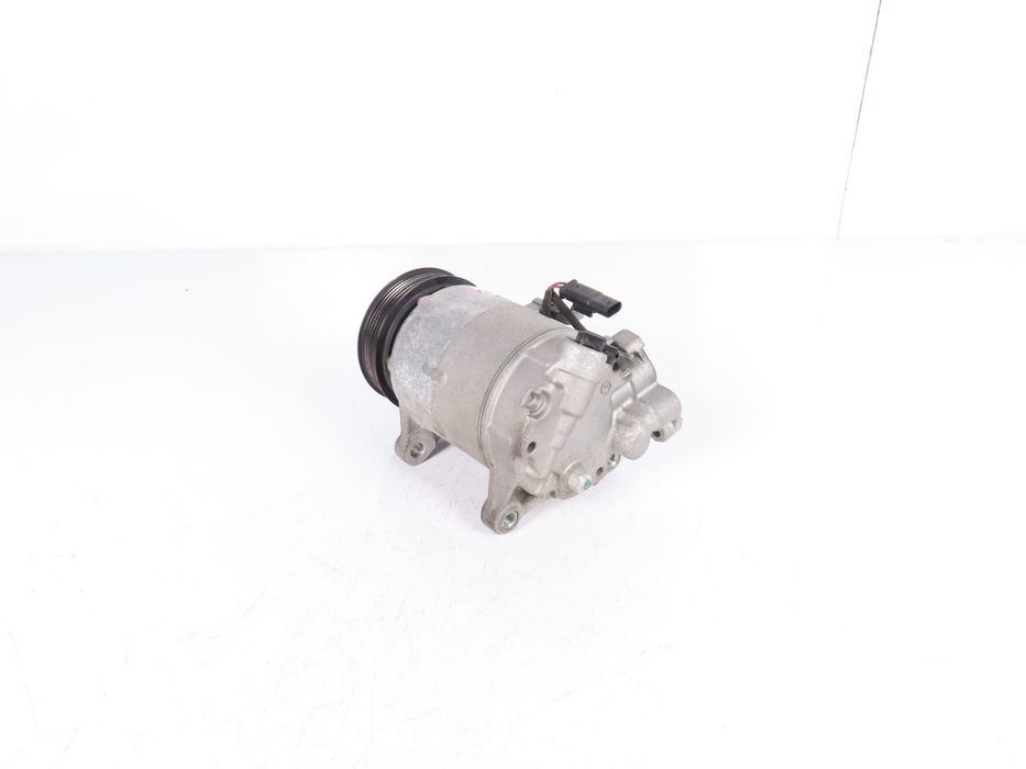 Compressor De Ac / Ar Condicionado Bmw 5 Ref: 64526811434 / 9890655