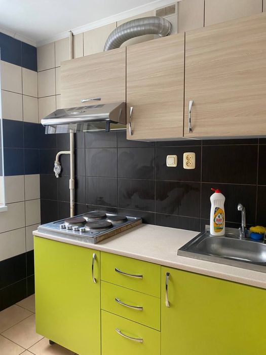 2 кімнатна квартира Низький поверх Можна під держ програми!