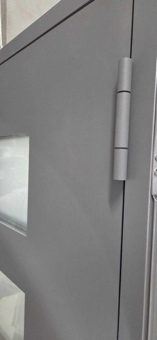 Premium P90 mm NOWE drzwi ALUMINIOWE