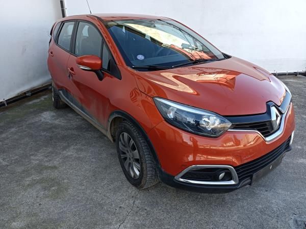 Frente completa RENAULT Captur (J5_)