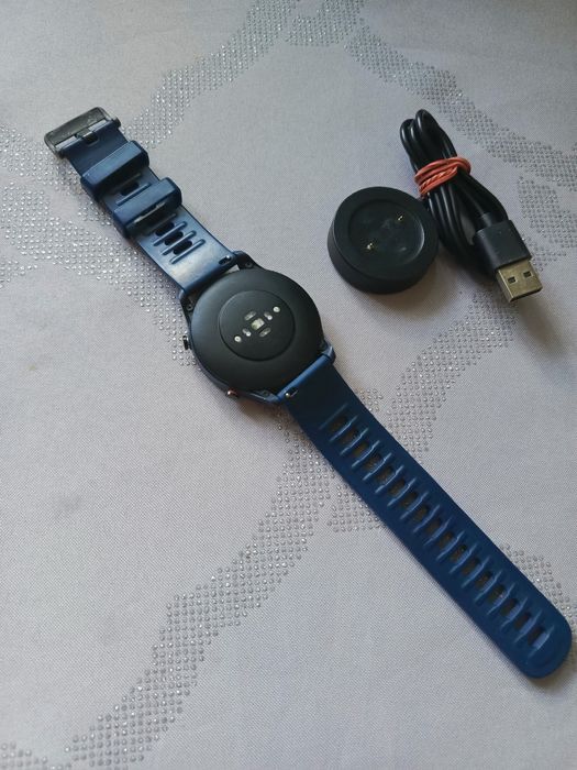 Smartwatch Mi Watch