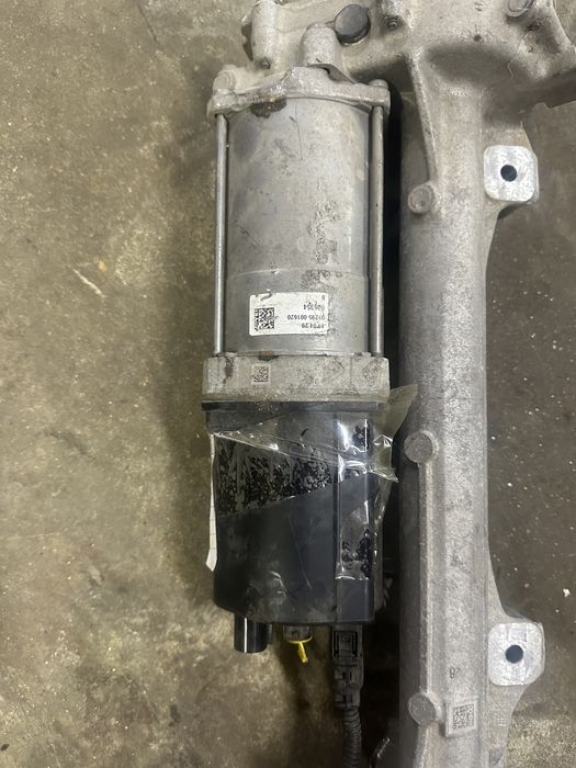 Caixa de direção BMW 118 120 F21 F21